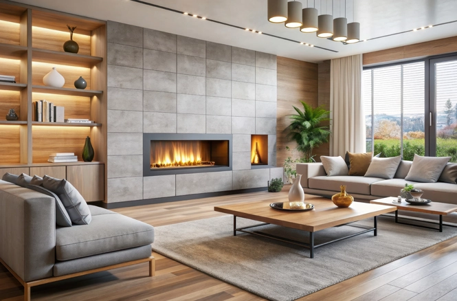 Layering ambient illumination effectively