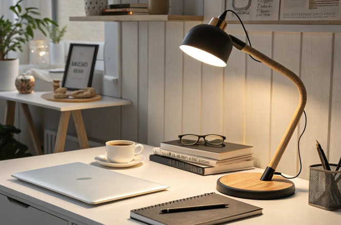 Precision of task lighting solutions